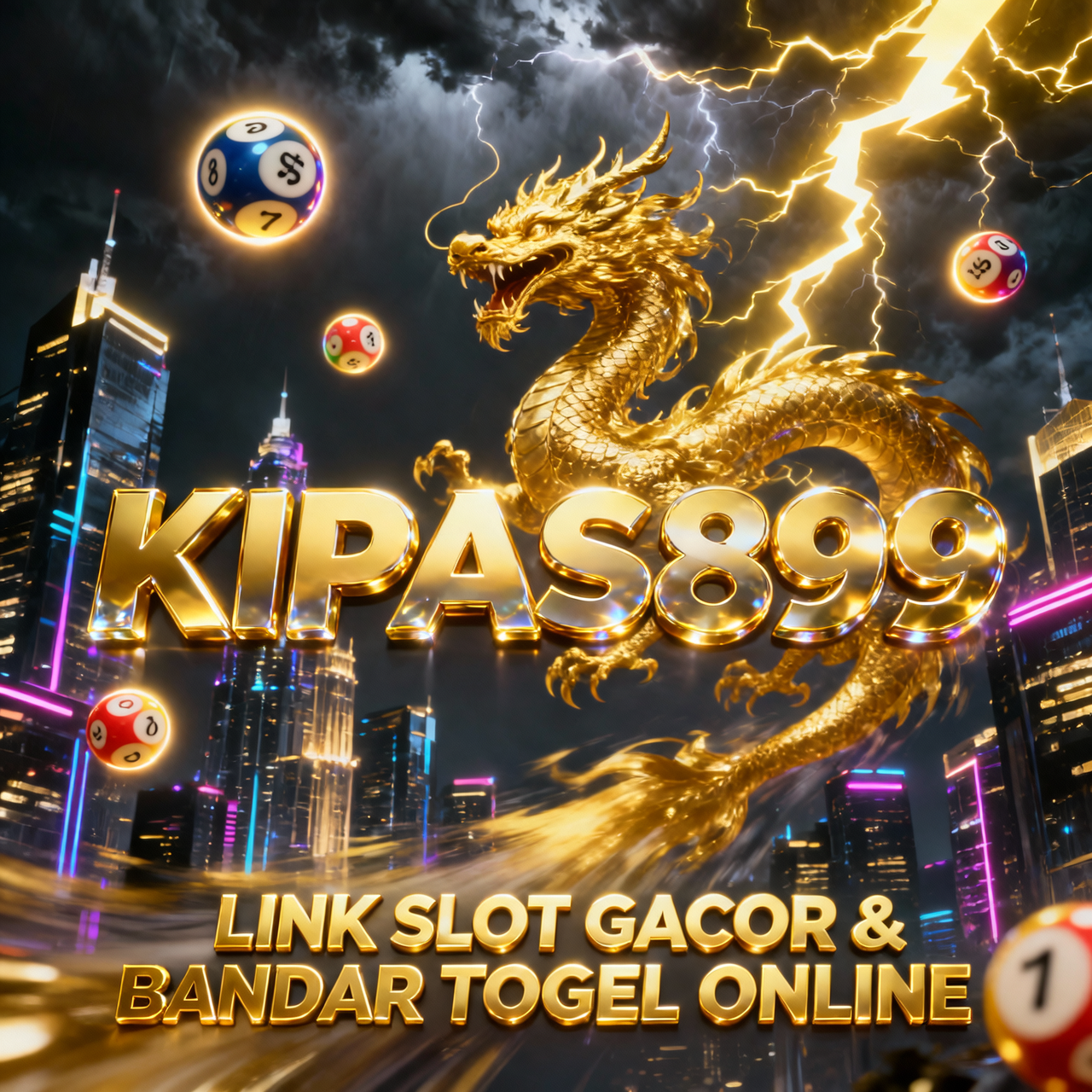 KIPAS899