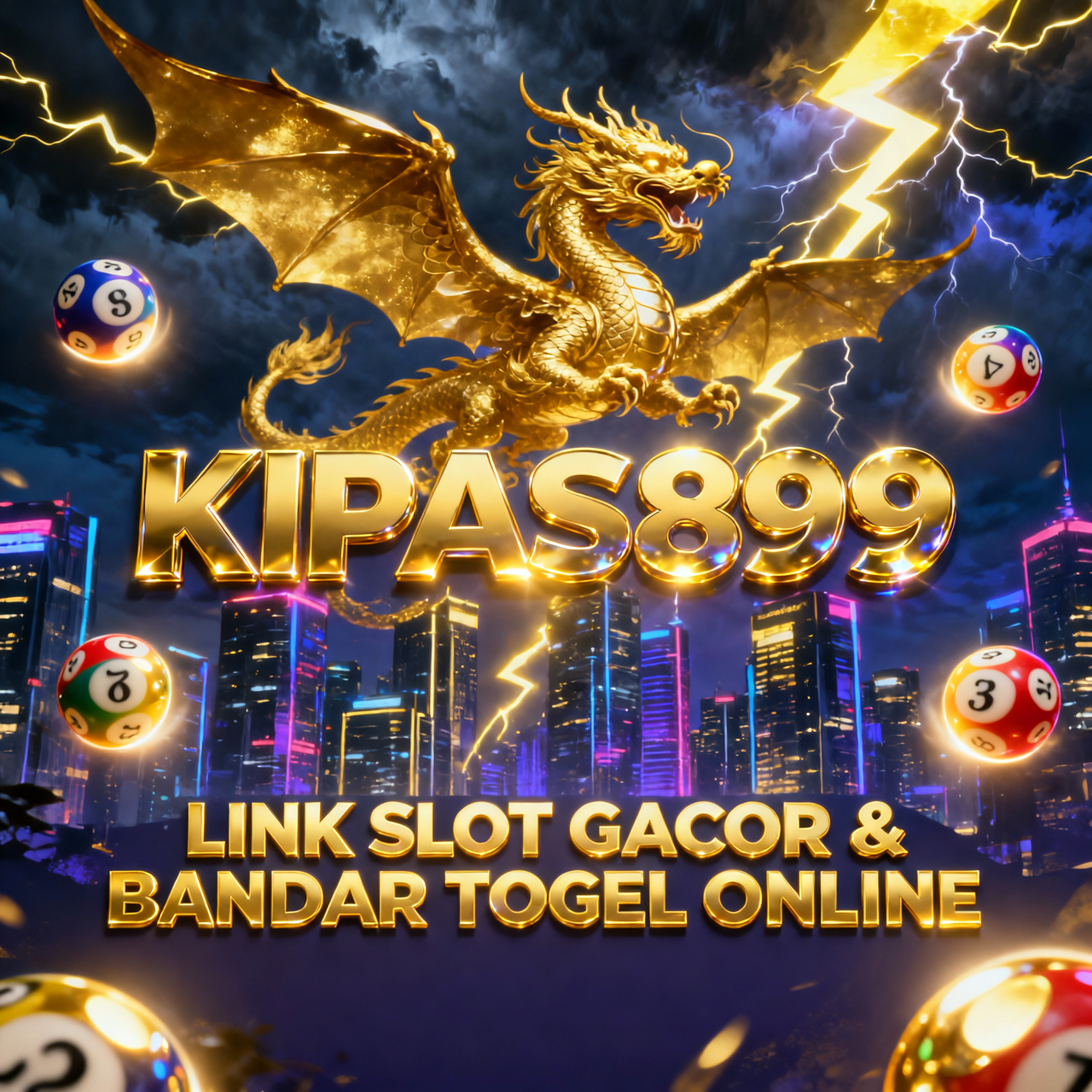 KIPAS899